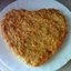 Манно-яблочный пирог