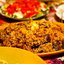 Плов с бараниной в духовке