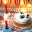 Рождественский штоллен