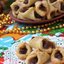 Колачки - польское рождественское печенье