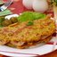 Курочка в ажуре