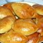 Пирожки с печенкой