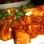 Жаркое из свинины