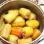 Фаршированные перцы с рисом