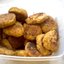 Котлеты из капусты и манной крупы