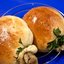 Куриные ножки, запеченные в тесте