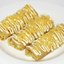 Блинчики с курицей и сыром