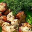 Шашлык из свинины с луком