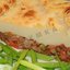Ирландская картофельная запеканка с мясом