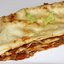 Лазанья с рагу по‑болонски классическая
