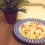 Куриное рагу с овощами и рисом
