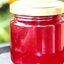 Густое варенье из красной смородины