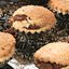 Пирожки с лимоном и изюмом