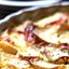 Говядина с овощами и грибами
