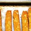 Миндальное печенье с цедрой