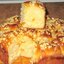 Сдобные булочки на кефире