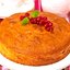 Пирог с абрикосами