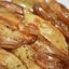 "Дутый" картофель в духовке