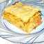 Классическая лазанья Болоньезе