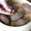 Зразы из говядины с сыром