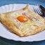 Бретонские блинчики