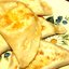 Янтыки с сыром