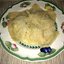 Равиоли с сыром