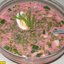 Борщ селянский холодный