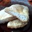 Сочни с творожной начинкой