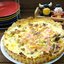 Лоренский пирог с курицей
