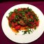 Пири-пири куриное рагу по‑португальски