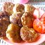 Детские котлетки