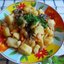 Медовый торт «Царский»