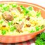 Плов из баранины по‑узбекски