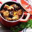 Мясо по‑алжирски