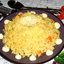 Рис с курицей