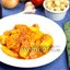 Жаркое из картофеля