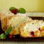 апельсиновая шарлотка с апельсинами