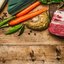 Рагу из говядины с овощами
