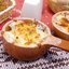 Запеканка из цветной капусты