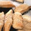 Гречневые лепешки с грецкими орехами