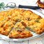 Пицца из кабачков