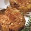 Котлеты из копченой рыбы