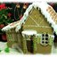 Пряничный домик