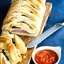Стромболи (пицца в рулете)