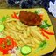 Котлеты по-киевски