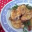 Отбивные в кукурузной панировке