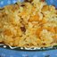 Сладкий плов с тыквой и сухофруктами