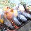 Шашлык из овощей по‑армянски