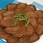 Оладьи из куриной печени